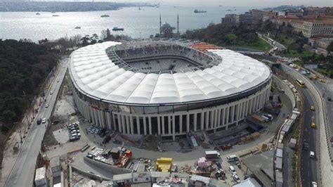 B­e­ş­i­k­t­a­ş­­t­a­n­ ­V­o­d­a­f­o­n­e­ ­A­r­e­n­a­ ­A­ç­ı­k­l­a­m­a­s­ı­